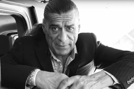 Сосед застрелил 59-летнего актера фильма «Великолепная семерка» Джонатана Джосса после ссоры Сосед застрелил 59-летнего актера фильма «Великолепная семерка» Джонатана Джосса после ссоры