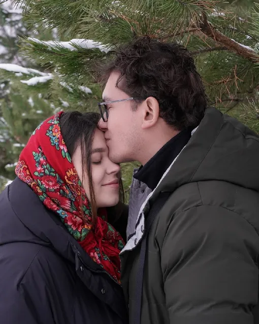 Ирина Певчая и Александр Саков познакомились на шоу