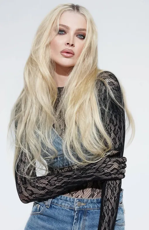 Алена Шишкова стала жертвой хакеров