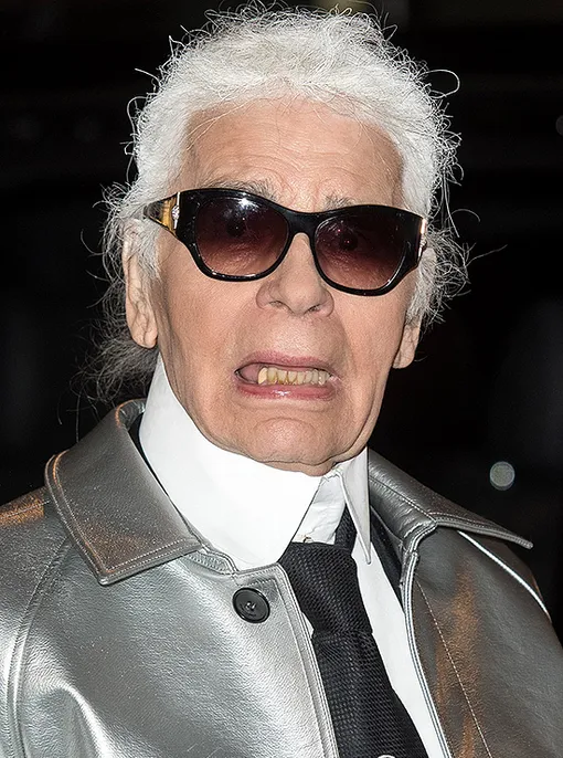 знаменитости с плохими зубами