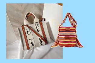 Эти самые удобные сумки лета хочется забрать с собой в осень — станут твоими любимчиками