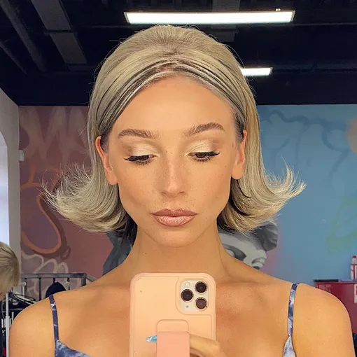 Настоящую славу принесла Насте работа в проекте «Орел и решка»