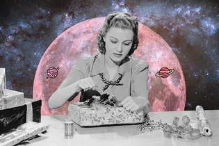 Гороскоп для всех знаков зодиака на неделю с 29 декабря 2025 по 4 января 2026 года от астролога Веры Хубелашвили