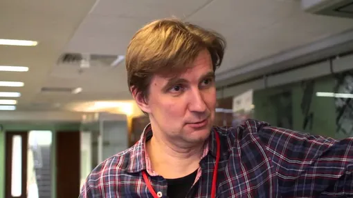 Станислав Кучер уехал из России в 2022 году Станислав Кучер уехал из России в 2022 году