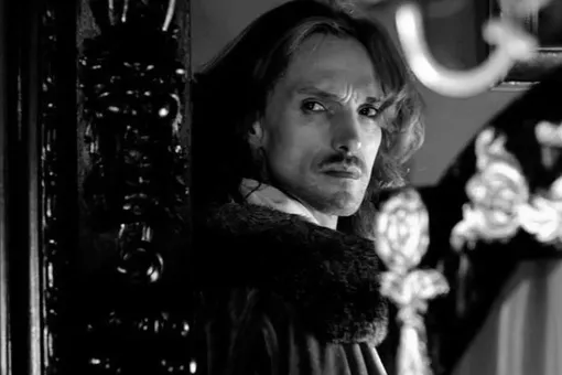 Ушел из жизни парализованный после инсульта актер сериала «Визит к Минотавру» Ушел из жизни парализованный после инсульта актер сериала «Визит к Минотавру»