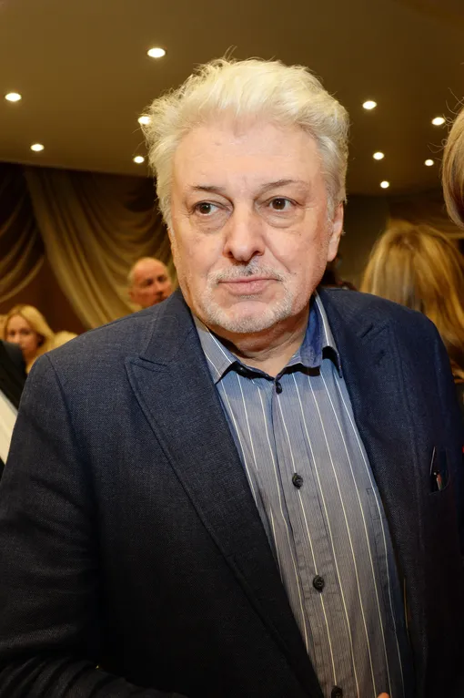 Вячеслав Добрынин скончался в прошлом году Вячеслав Добрынин скончался в прошлом году