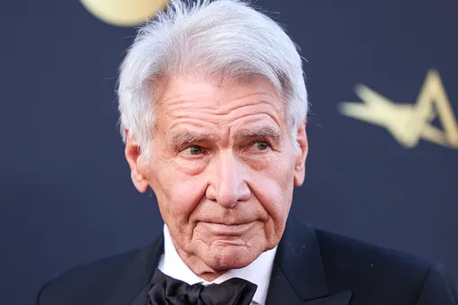 «Всем зрителям это показалось обидным»: Харрисона Форда обманом заманили на премию и публично унизили «Всем зрителям это показалось обидным»: Харрисона Форда обманом заманили на премию и публично унизили