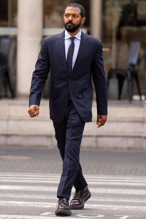 Ноэля Кларка обвиняют в попытке изнасилования