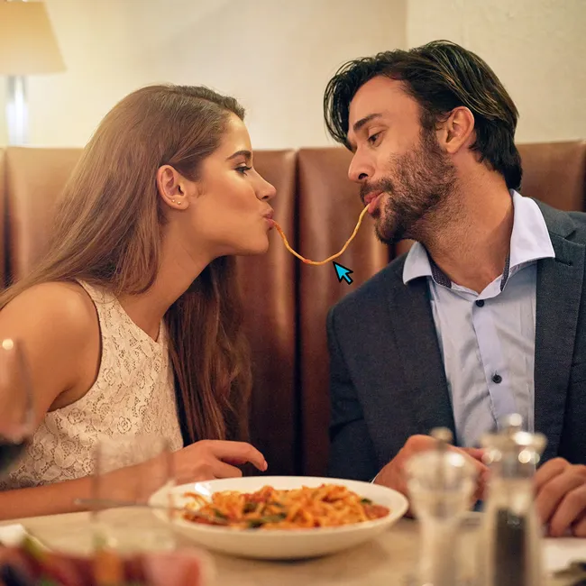 10 вещей, которые мы считаем романтичными, а они — нездоровы