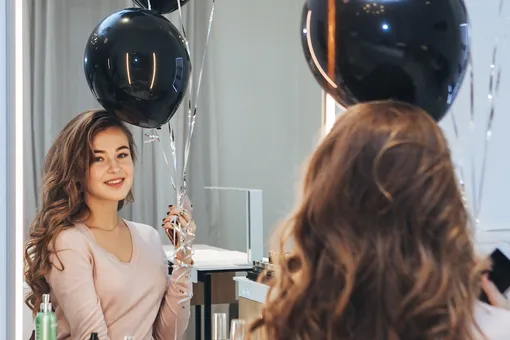 День красоты в салоне Dessange