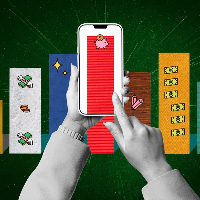 Финансовый гороскоп на неделю с 24 по 30 апреля