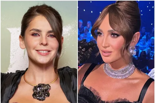 «Меньше всего мне бы хотелось сейчас оказаться в шкуре Оли»: Лиза Моряк пожалела Бузову после взлома ее аккаунта «Меньше всего мне бы хотелось сейчас оказаться в шкуре Оли»: Лиза Моряк пожалела Бузову после взлома ее аккаунта