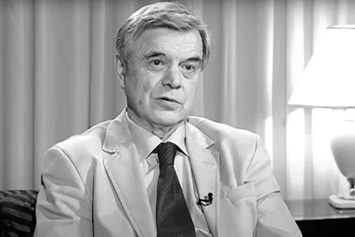 На год пережил единственную дочь: умер последний глава Верховного совета РСФСР Руслан Хасбулатов На год пережил единственную дочь: умер последний глава Верховного совета РСФСР Руслан Хасбулатов