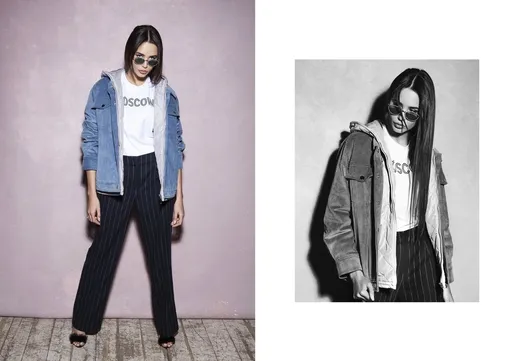 Анастасия Решетова