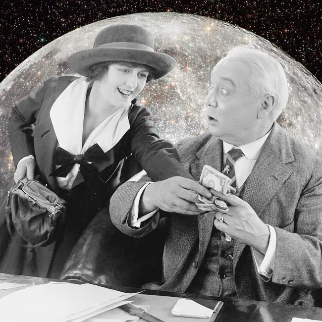 Финансовый гороскоп на январь 2022-го: у Раков проблемы, у Львов прибыль