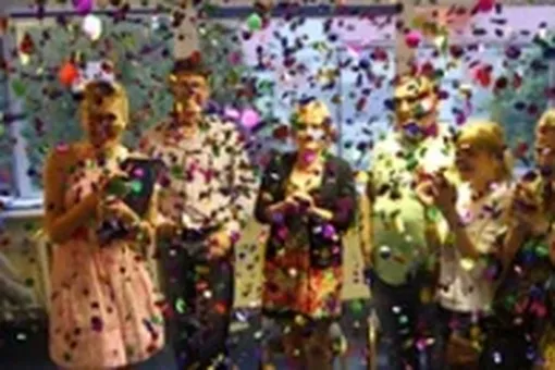 Выиграй урок английского