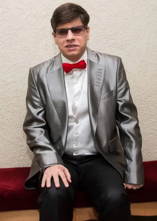 Николай Горланов прожил 33 года