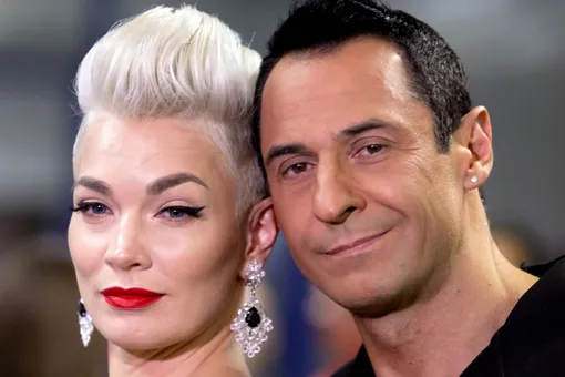 «Увезли меня на море»: жена Стаса Костюшкина показала экстравагантный образ на пляже «Увезли меня на море»: жена Стаса Костюшкина показала экстравагантный образ на пляже