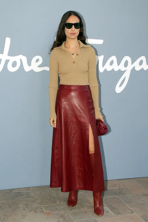 Эрика Болдрин