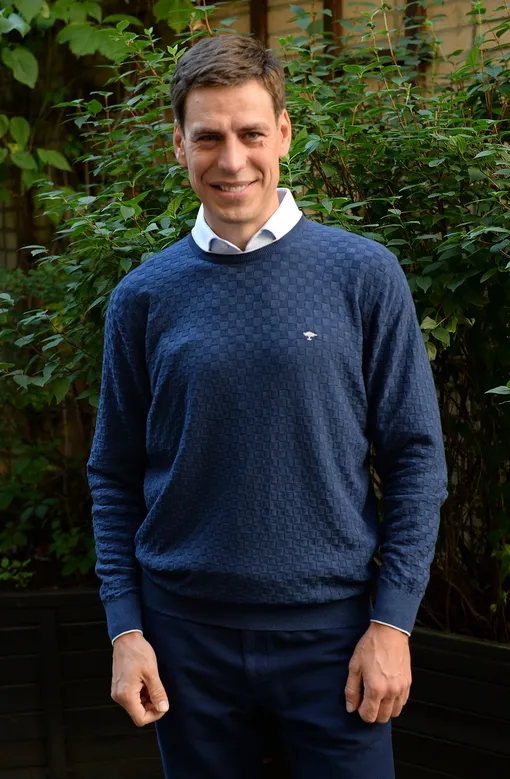 Дмитрий Дюжев