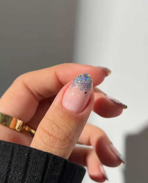 универсальный маникюр