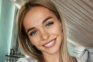 «Операция не состоялась»: Анна Хилькевич заявила, что отказалась от абдоминопластики ради младшей дочери