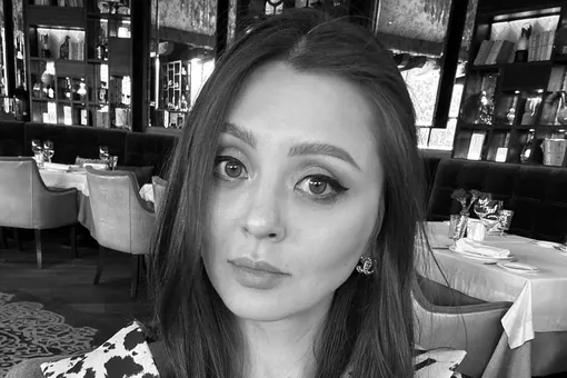 Умерла в 36 лет от редкой болезни журналист, эколог и общественный деятель Аида Леванова Умерла в 36 лет от редкой болезни журналист, эколог и общественный деятель Аида Леванова