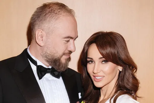 «Саша редкий человек. Он как динозавр»: Анфиса Чехова после бракосочетания сменила фамилию «Саша редкий человек. Он как динозавр»: Анфиса Чехова после бракосочетания сменила фамилию