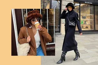 Самые модные меховые панамы зимы 2022/2023: большая подборка трендовых и теплых вариантов Самые модные меховые панамы зимы 2022/2023: большая подборка трендовых и теплых вариантов