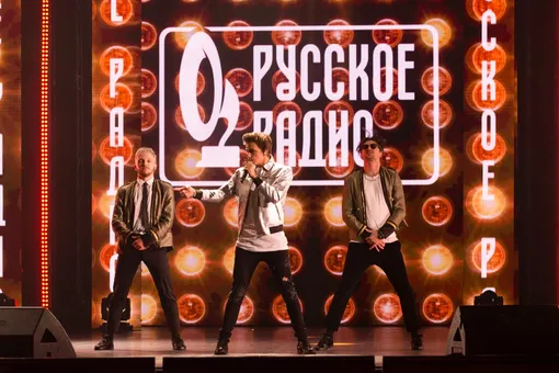 Онлайн-марафон «Русского Радио» посмотрело более 5 миллионов россиян Онлайн-марафон «Русского Радио» посмотрело более 5 миллионов россиян