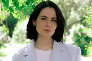 «Кинематограф еле живой, сценарии кровь из глаз»: Юлия Снигирь ответила на критику сериала «После Фишера. Инквизитор» «Кинематограф еле живой, сценарии кровь из глаз»: Юлия Снигирь ответила на критику сериала «После Фишера. Инквизитор»