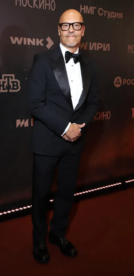 Федор Бондарчук Федор Бондарчук
