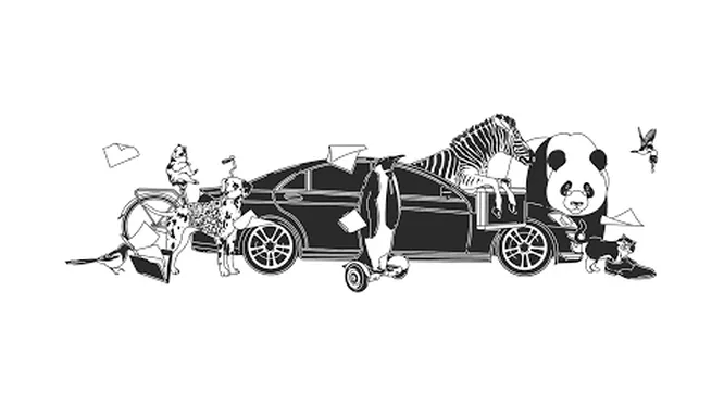 Нажми и смотри