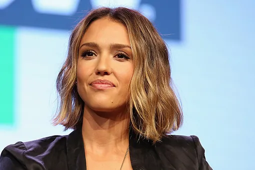Джессика Альба на фестивале SXSW в Техасе Джессика Альба на фестивале SXSW в Техасе