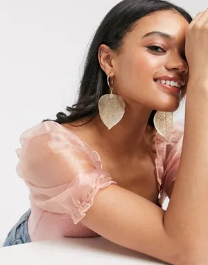 ASOS DESIGN, 550 руб. ASOS DESIGN, 550 руб.