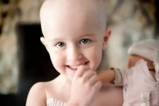 Факт дня: борьба с детским раком Факт дня: борьба с детским раком