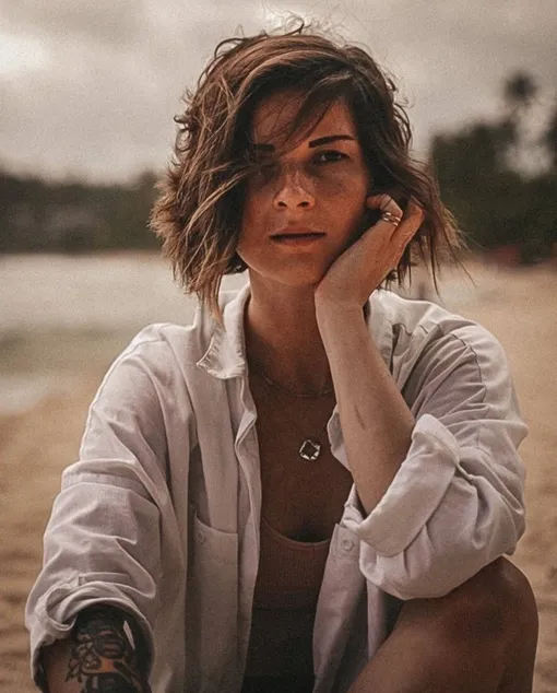 Ирина Кузнецова более трех лет прожила на Шри-Ланке