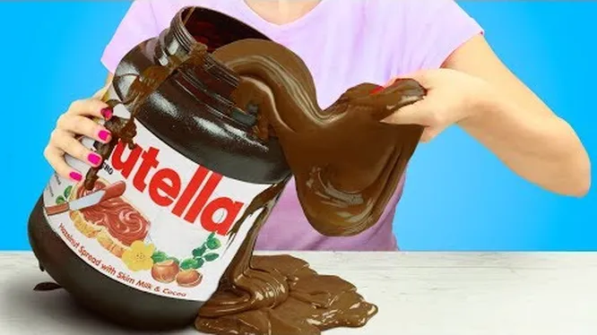 Нажми и смотри