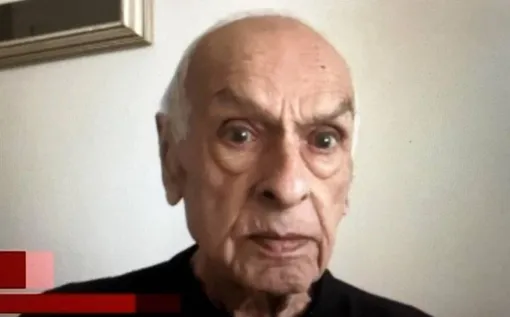 Левон Оганезов в последнее время выглядел истощенным