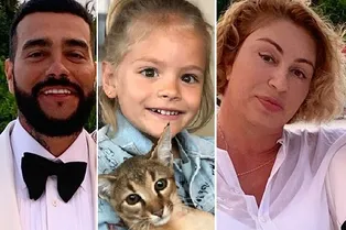 «Одного ребёнка отжала, второго не любит»: мать Тимати резко ответила фанатам «Одного ребёнка отжала, второго не любит»: мать Тимати резко ответила фанатам