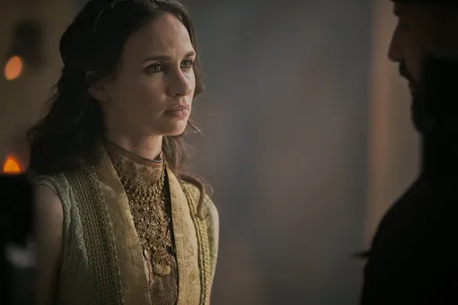 Франческа Тёрёчик Франческа Тёрёчик