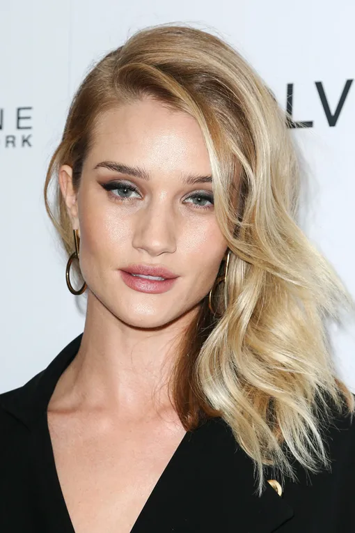 цвет блонд оттенки фото