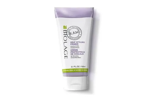 Термозащитный крем