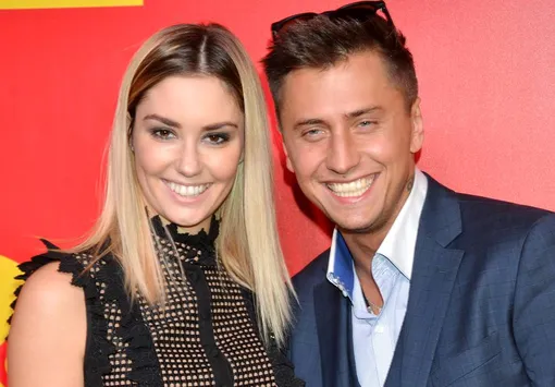 Агата Муцениеце подшутила над размером полового органа экс-мужа