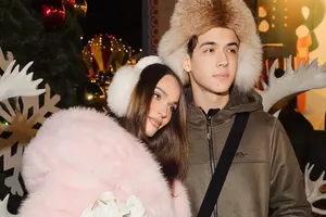 «Сняли апартаменты недалеко от дворца шейха»: Алена Водонаева рассказала, как ее сын жил во время обстрелов в Дубае