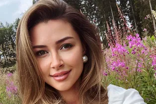 «Шикарная особенность»: Анна Заворотнюк сделала необычное признание о внешности «Шикарная особенность»: Анна Заворотнюк сделала необычное признание о внешности