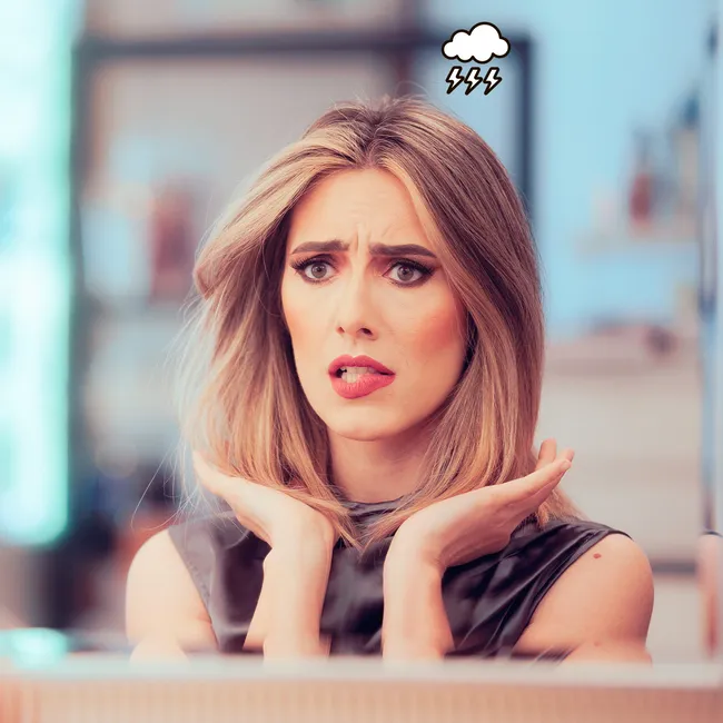 Почему волосы не держат укладку и можно ли укрепить структуру волос?