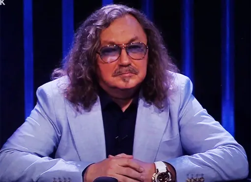 Игорь Николаев высоко оценил выступление Королевой и Тарзана Игорь Николаев высоко оценил выступление Королевой и Тарзана