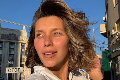 «Я перестала качать ягодицы»: беременную Регину Тодоренко измучила боль в мышцах, на которые давит плод «Я перестала качать ягодицы»: беременную Регину Тодоренко измучила боль в мышцах, на которые давит плод