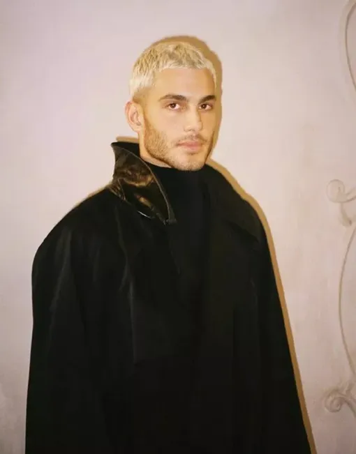 Фай Хадра поскандалил с Беллой Хадид